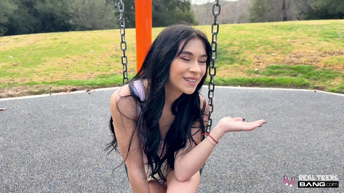 Bang RealTeens Delilah Dagger XXX